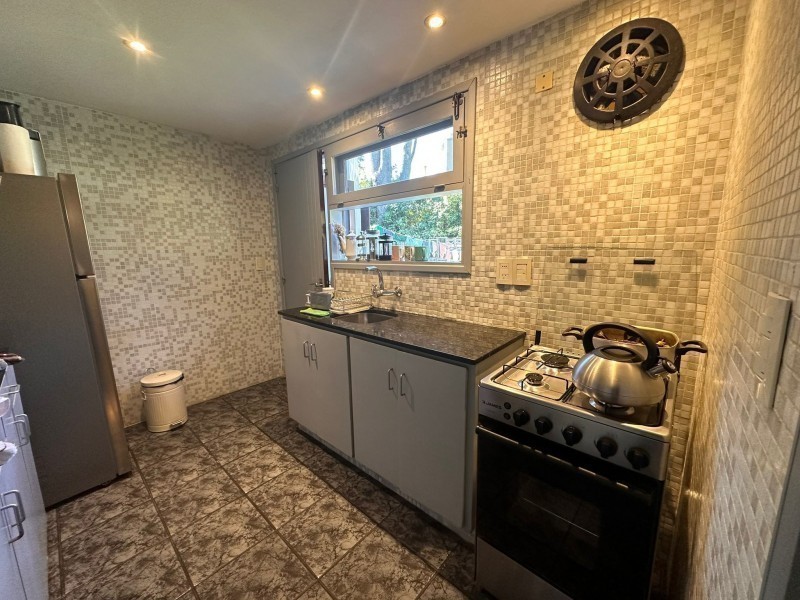 Hermoso Chalet en Pinares 